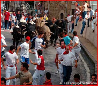 encierro