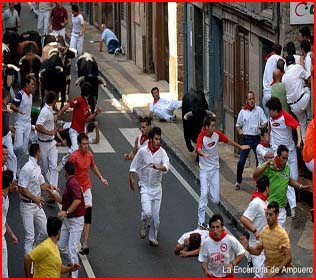 encierro