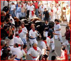 encierro
