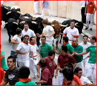 encierro