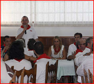 comida