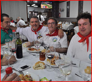comida